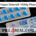 Viagra Sildenafil 100Mg Pfizer new15